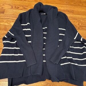 Women's size XS cardigan